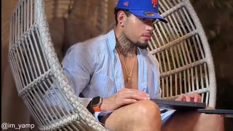 yamp sambrano online show from February 2026 03:47:01 AM