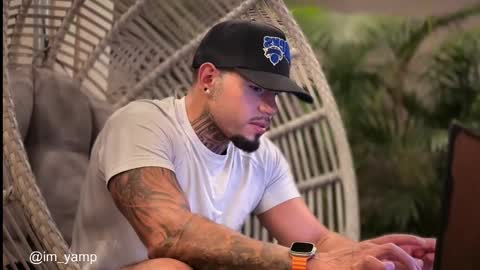 yamp sambrano online show from March 2026 01:21:01 AM