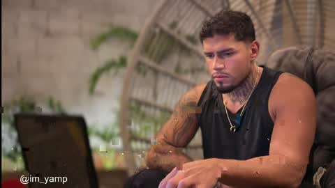 yamp sambrano online show from April 2026 03:11:01 AM