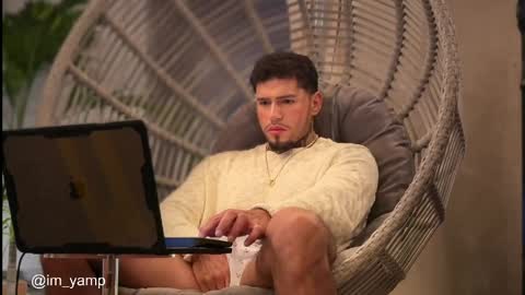 yamp sambrano online show from April 2026 01:32:01 AM