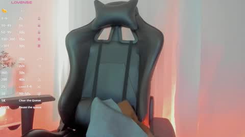 Snapshot of yan_nyan chatting on September 2025 03:33:01 PM yan_nyan online show from September 2025 03:33:01 PM