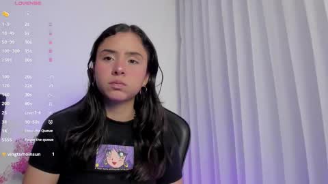 Snapshot of yan_nyan chatting on November 2025 11:03:01 PM yan_nyan online show from November 2025 11:03:01 PM