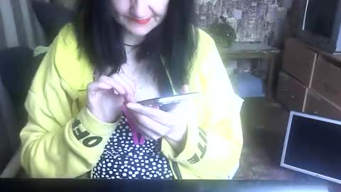 Snapshot of yanafiesta chatting on May 2026 11:50:01 AM yanafiesta online show from May 2026 11:50:01 AM