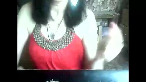 Snapshot of yanafiesta chatting on May 2026 11:16:01 AM yanafiesta online show from May 2026 11:16:01 AM