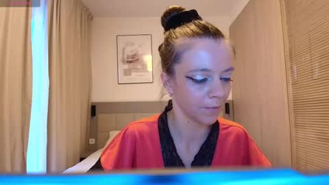 YanaSweetX online show from March 2026 04:13:02 PM