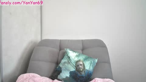 Snapshot of yandere69 chatting on October 2025 12:24:02 PM Sam      online show from October 2025 12:24:02 PM