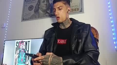 Yan online show from April 2026 12:49:02 AM