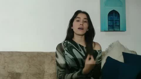 Yani online show from January 2025 12:27:02 AM