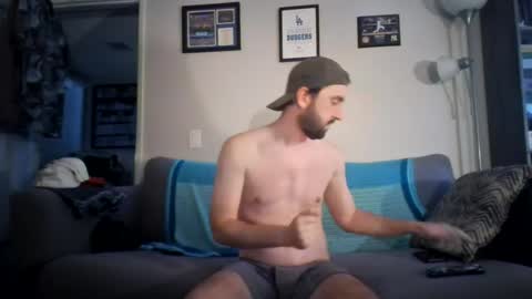 Hornykyle online show from June 2026 10:35:01 PM