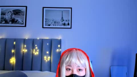 Snapshot of yanyaan chatting on February 2026 08:46:02 PM Yana online show from February 2026 08:46:02 PM