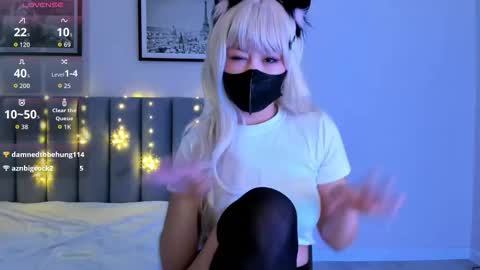 Snapshot of yanyaan chatting on February 2026 08:14:01 PM Yana online show from February 2026 08:14:01 PM