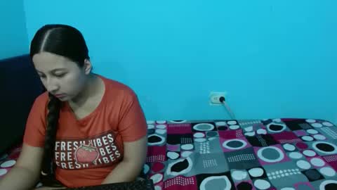 Snapshot of yara_breeze chatting on June 2026 07:41:02 PM yara_breeze online show from June 2026 07:41:02 PM