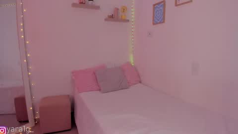 Yarai online show from December 2024 02:49:02 PM