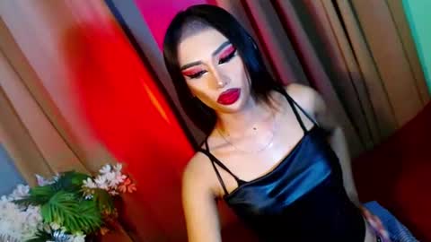 miss yasii online show from December 2024 03:04:02 PM