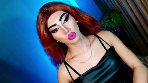 miss yasii online show from February 2025 12:40:01 PM
