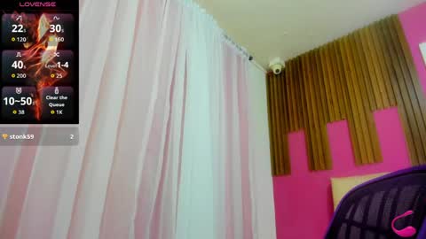 Yasmin online show from April 2026 03:24:01 AM