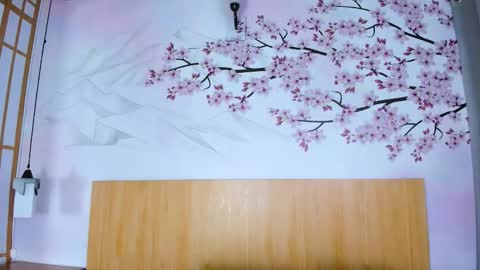 Yasminn Scott online show from December 2025 12:00:01 PM