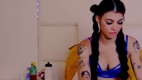 Snapshot of yasminstormx chatting on June 2026 05:02:02 AM Diana online show from June 2026 05:02:02 AM