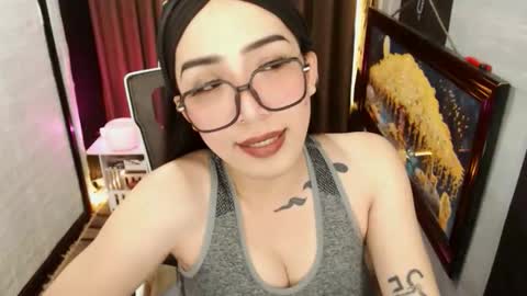 yassiered online show from March 2026 08:41:02 AM