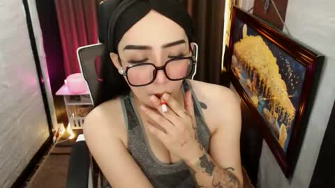 yassiered online show from April 2026 08:20:01 AM