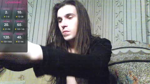 Snapshot of yatocka chatting on January 2025 07:38:01 AM Sven online show from January 2025 07:38:01 AM