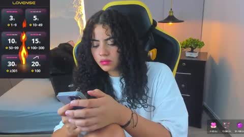 Snapshot of yaya23x chatting on September 2025 04:07:02 PM yaya23x online show from September 2025 04:07:02 PM