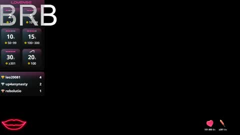 yaya____ online show from March 2025 03:27:01 PM