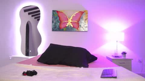 Snapshot of yayoi_cresp18 chatting on February 2025 11:31:01 AM yayoi_cresp18 online show from February 2025 11:31:01 AM