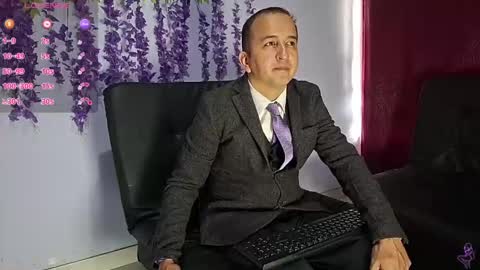 Hazzan y Greisy online show from June 2026 01:39:01 PM