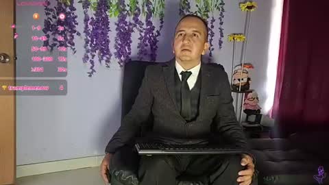 Hazzan online show from July 2026 02:43:02 PM