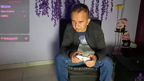 Hazzan online show from July 2026 03:34:01 AM