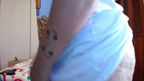 Jasmin online show from November 2025 11:37:02 PM