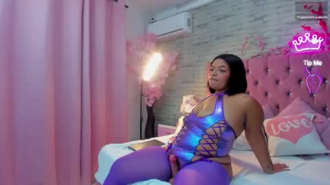  YazminJenner  online show from February 2026 05:46:01 AM