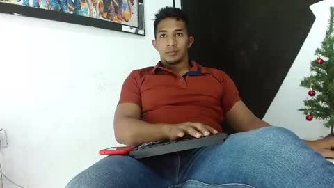 Yeiko Park23 online show from December 2025 02:51:02 AM