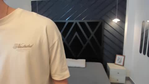 YEIKO ROMERO online show from March 2025 05:38:01 PM