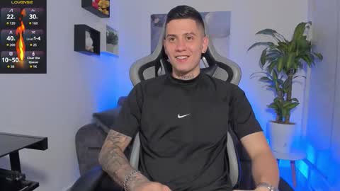 YEIKO ROMERO online show from September 2025 05:57:02 PM