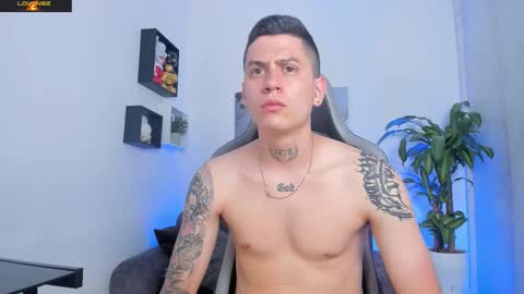 YEIKO ROMERO online show from September 2025 02:46:01 AM