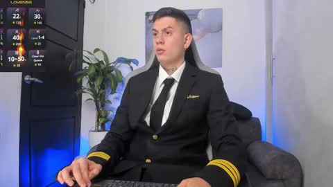 YEIKO ROMERO online show from October 2025 09:26:01 PM