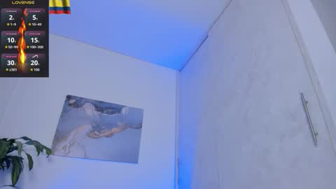 YEIKO ROMERO online show from December 2025 02:40:02 AM