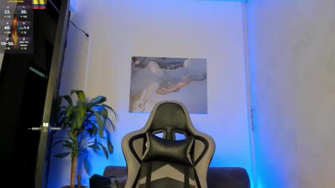 YEIKO ROMERO online show from February 2026 05:33:01 PM