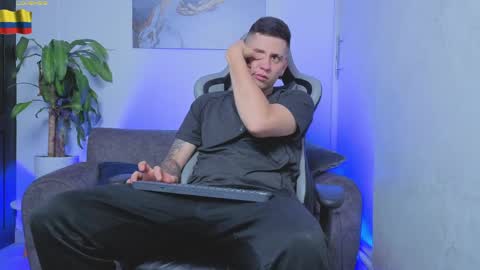 YEIKO ROMERO online show from April 2026 04:39:01 AM