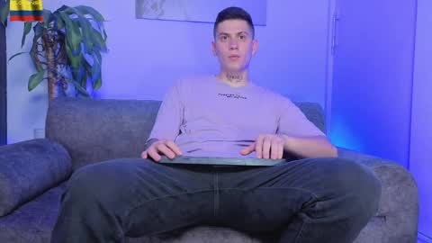 YEIKO ROMERO online show from April 2026 06:30:02 AM