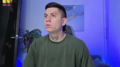 YEIKO ROMERO online show from April 2026 07:09:02 PM