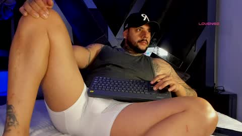 yeikoe1 online show from April 2026 01:17:02 AM