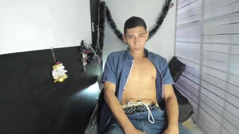 Snapshot of yeison_77 chatting on December 2024 01:47:02 AM yeison_77 online show from December 2024 01:47:02 AM