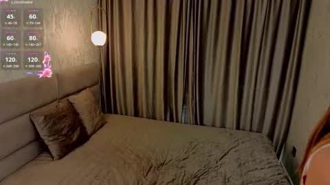 Kate online show from February 2026 01:15:01 AM