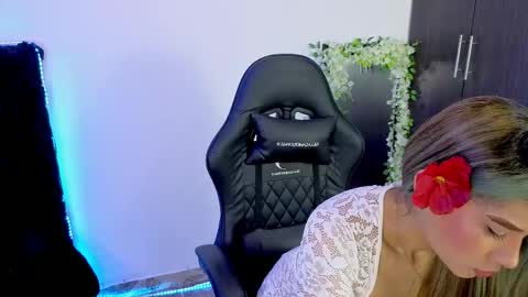 Yeli Amber online show from February 2026 11:42:02 PM