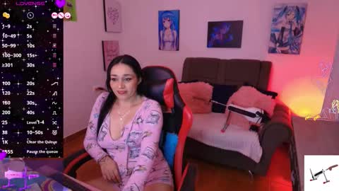 Valery  online show from March 2026 05:35:01 AM