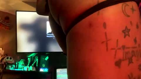 Ella Ts online show from July 2026 09:29:02 PM