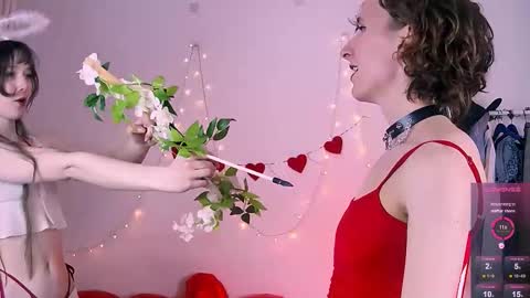 Liya online show from February 2026 06:59:02 PM